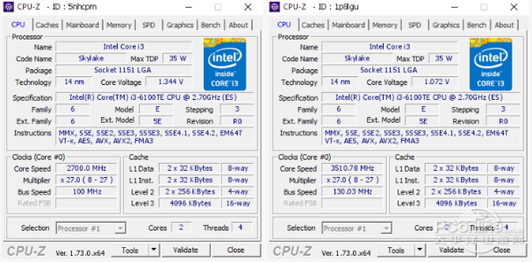 老外的五大理由：要求Intel加推K版的Core i3