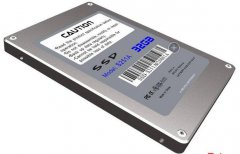 雨林木风Win10专业版安装SSD固态硬盘可让开机速度
