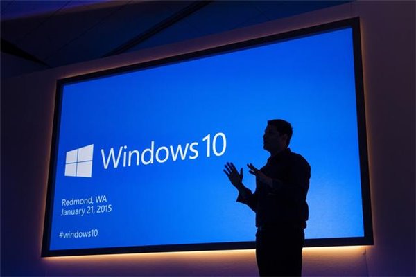 “中国政府定制版Win 10”，或将就此夭折