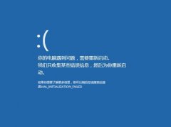 Win8系统打开代理软件时蓝屏怎么办？