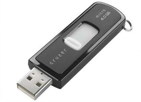 Win7旗舰版不能将大于4G的文件拷贝到U盘怎么办?