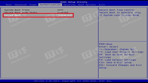 Win10系统UEFI安装Win7系统难点解析