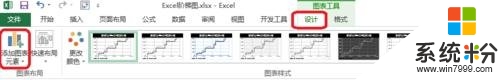 excel2013误差线怎么制作|excel2013误差线使用方法