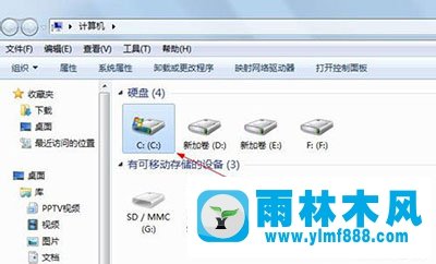 Win7系统打开网页很慢怎么解决？