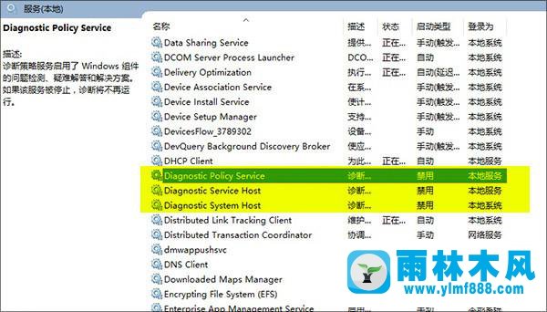 如何解决雨林木风win10 CPU占用高风扇吵问题？