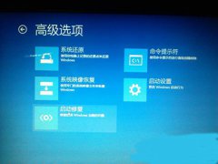 Win7安装显卡驱动花屏解决方法