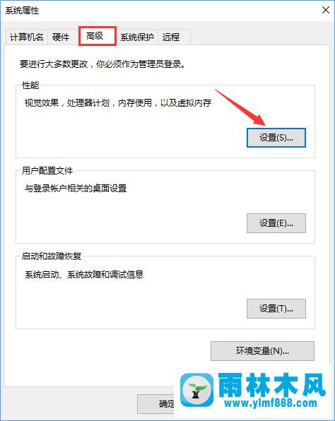 雨林木风win10打开Word提示“Word无法显示所请求的字体”怎么办？
