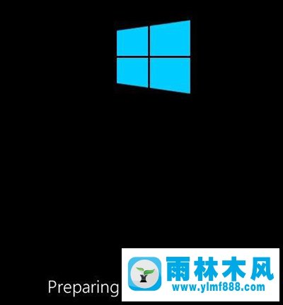 雨林木风win10系统忘记登录密码怎么解决？