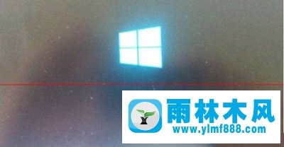 升级雨林木风win10更新到99%蓝屏不断重启解决办法