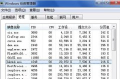 Win7系统hkcmd.exe是什么进程？