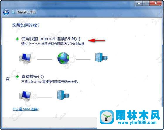 Windows 7 PPTP/L2TP设置详细图解教程