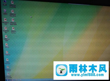 Win7系统桌面所有快捷方式都打不开怎么办？