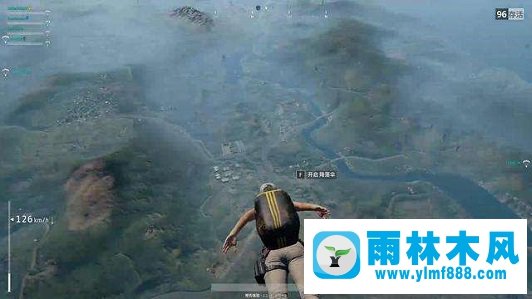 雨林木风win10绝地求生failed to initialize steam的解决方法