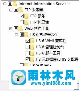 雨林木风win10安装sql2005 sql服务无法启动该怎么办?