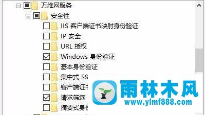 雨林木风win10安装sql2005 sql服务无法启动该怎么办?