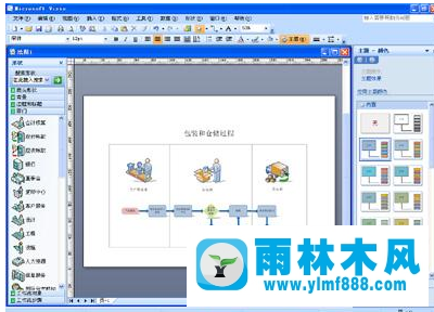 visio 2007 产品密钥及激活方法