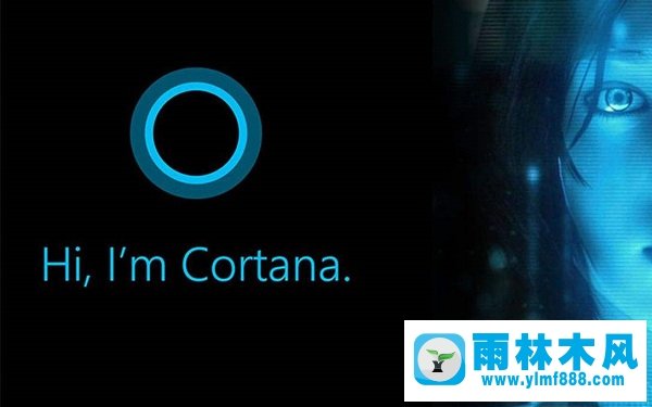 雨林木风win10系统cortana无法连接网络怎么解决？