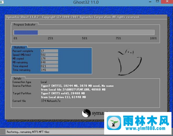 如何重装华硕笔记本win7系统？