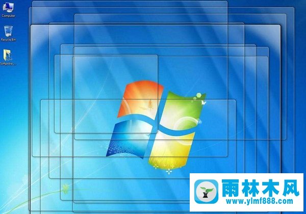 Win7旗舰版任务栏不显示任务标签怎么办?