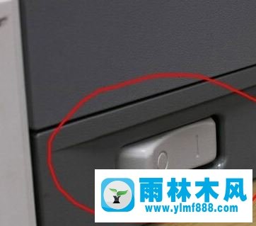雨林木风xp系统打印机提示‘一个文档待打印 原因为administrator’怎么办