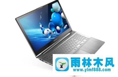 雨林木风win7笔记本有杂音怎么解决?