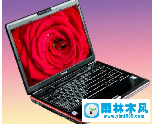 雨林木风win7笔记本有杂音怎么解决?