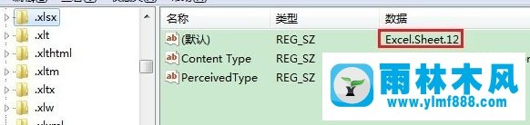 雨林木风win7系统office无法双击打开怎么办？