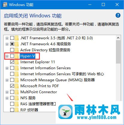 怎么解决雨林木风系统win10电脑中安装海马模拟器出现蓝屏