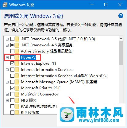 怎么解决雨林木风系统win10电脑中安装海马模拟器出现蓝屏