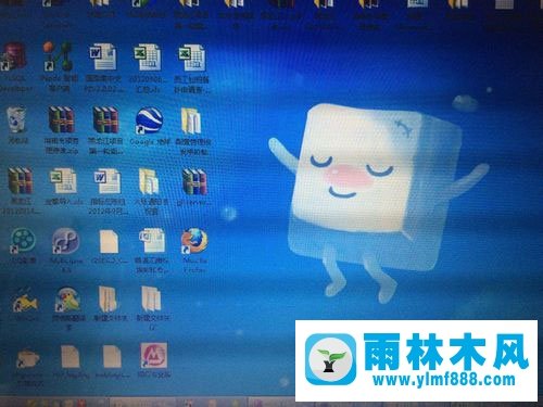 雨林木风Win7资源管理器一直停止运行怎么办