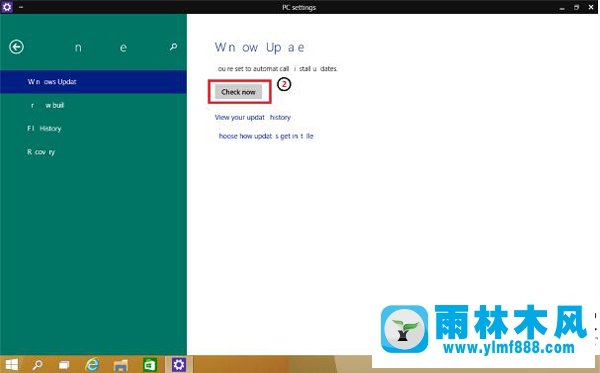 win10更新文字显示不完整怎么办