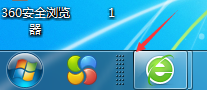 Win7系统快速回到桌面的方法是什么