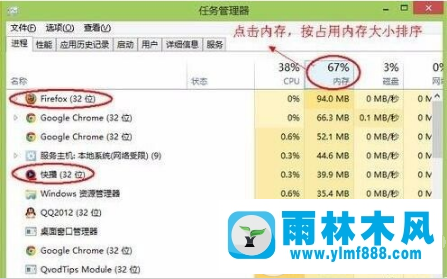 Win7内存占用过高如何解决 怎么解决Win7内存占用高