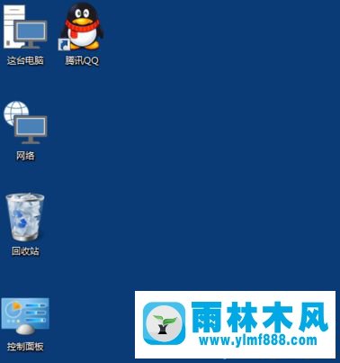 win10电脑的桌面图标尺寸不符合分辨率如何解决