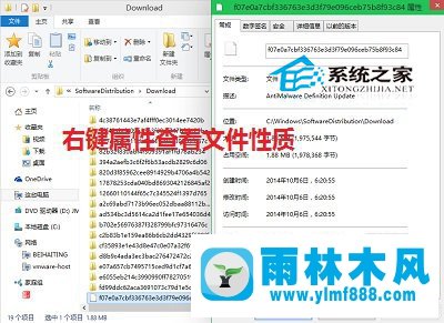 Win10应用商店下载的文件怎么清理