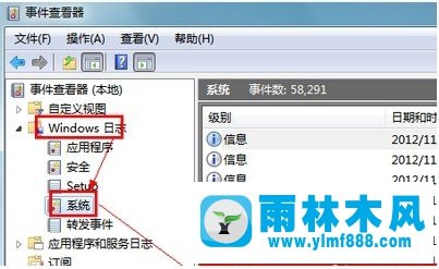 雨林木风win7蓝屏死机的通用解决方法