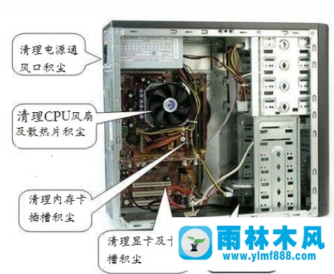 win7系统蓝屏了的简单处理教程