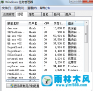 win7开机黑屏只剩鼠标的解决教程