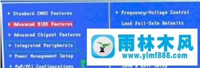 雨林木风win10网络适配器没了的找回方法