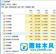 雨林木风win7系统经常死机的解决教程