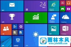 雨林木风win10系统关闭程序共享的方法教程