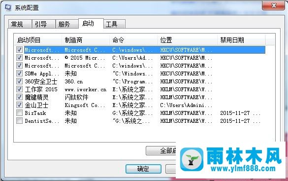 雨林木风win7降低cpu使用率的方法教程