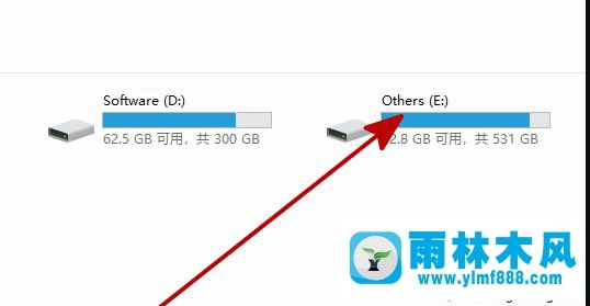 win10系统加了新硬盘但是不显示的解决教程