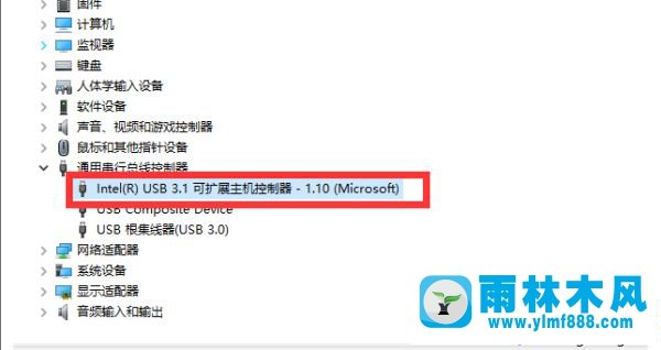 win7重装系统后usb设备都不能用了的解决办法