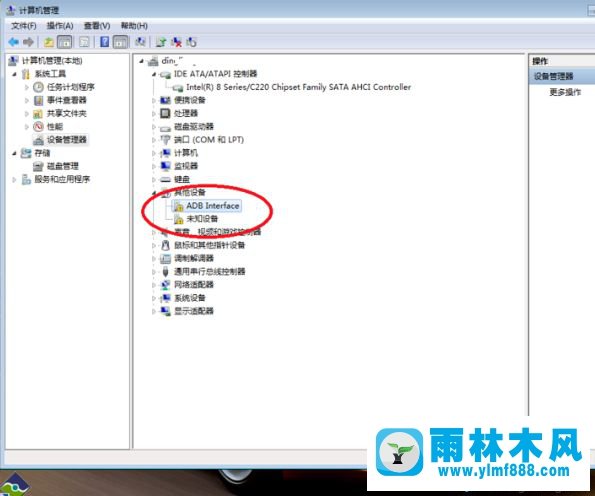 win7系统安装adb驱动的方法教程