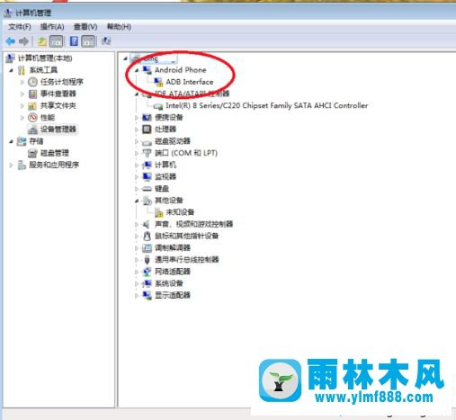 win7系统安装adb驱动的方法教程