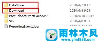 win10系统因为C盘空间占满导致更新失败的解决方法