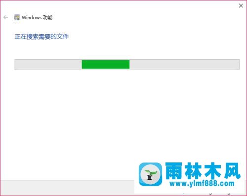 win10系统无法安装.net3.5的解决方法