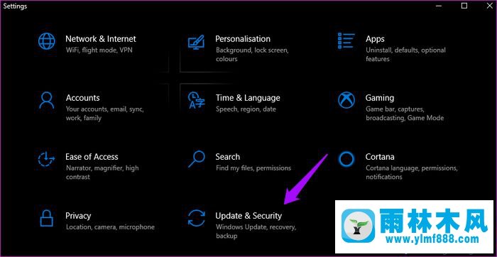 雨林木风win10系统使用远程桌面连接时黑屏的解决方法