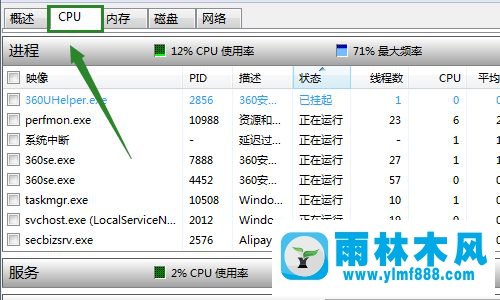 xp系统删除文件时提示另一程序已打开的解决方法